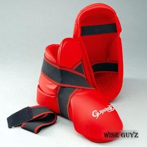 ProForce® Gladiator Kicks - Red - Small