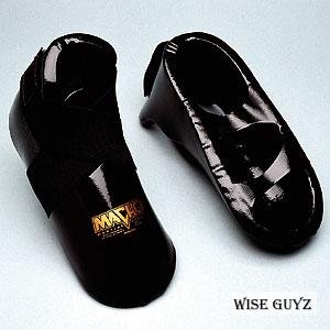 Macho® Dyna Kick - Black - Child Large