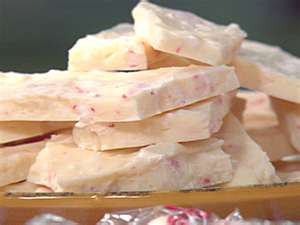 Peppermint Bark