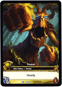 Treant - Ally Token