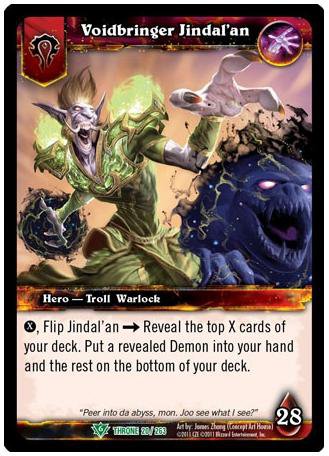 Voidbringer Jindal'an