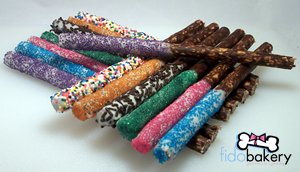 Fido Dip Sticks