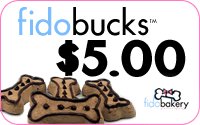 FidoBucks