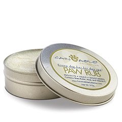 Cain & Able Dog Paw Rub Paw Conditioner (ALOE)