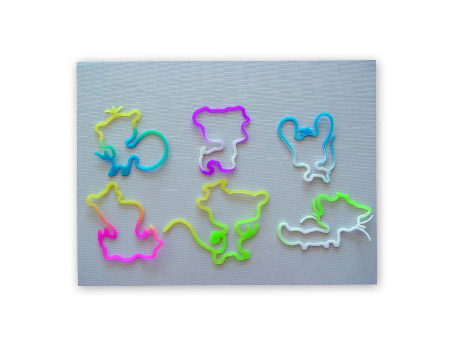 Phat Headz Bandz - 24 pack