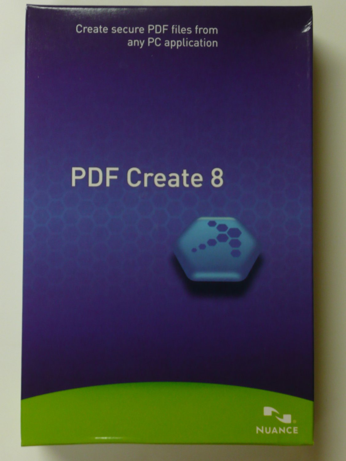 pdf create