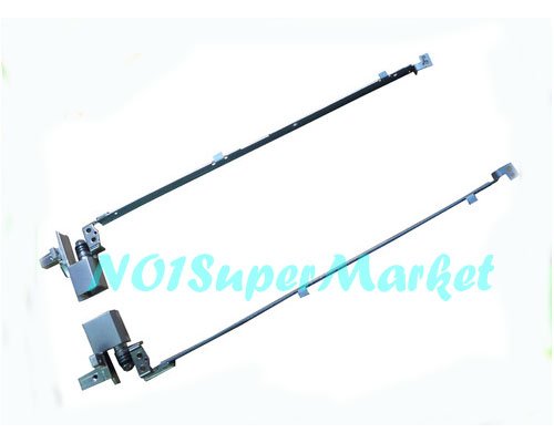 NEW IBM Lenovo ThinkPad W510 W520 LCD Hinges Sets 60Y5484 60Y5485