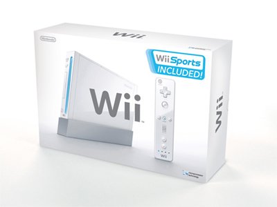 nintendo wii