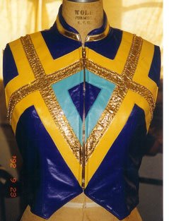 Victory Jacket