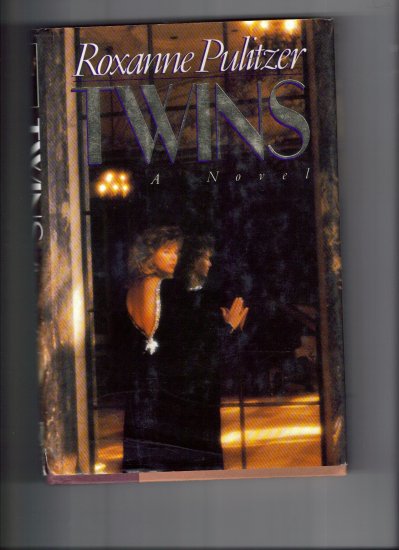 Twins- Roxanne Pulitzer