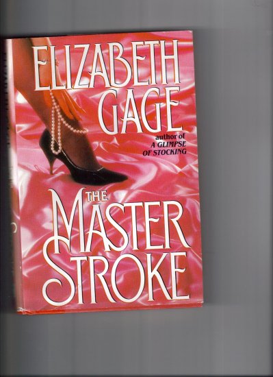 The Master Stroke-Elizabeth Gage