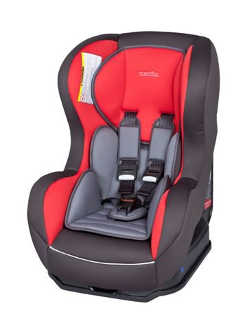 Nania Cosmo SP Race Red and Black (SAVE 10%)