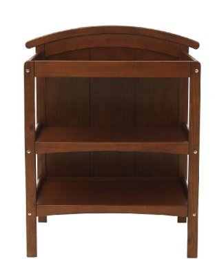 Cosatto Hogarth Dresser Walnut