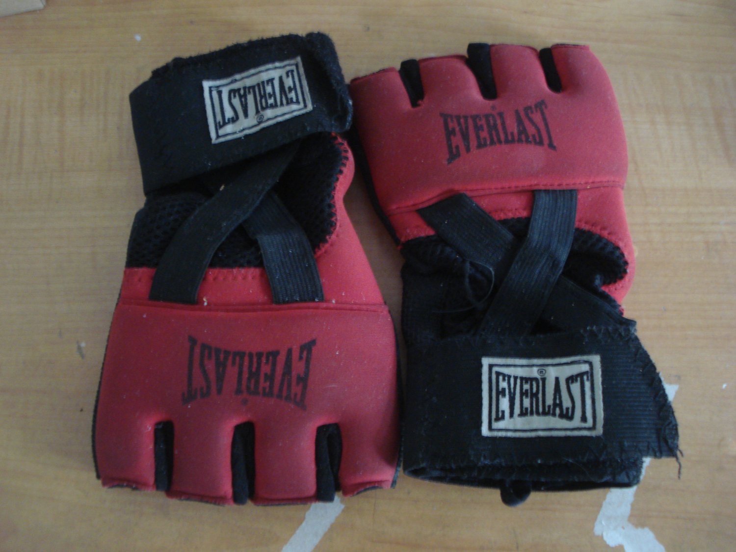 Martial Arts Gloves
