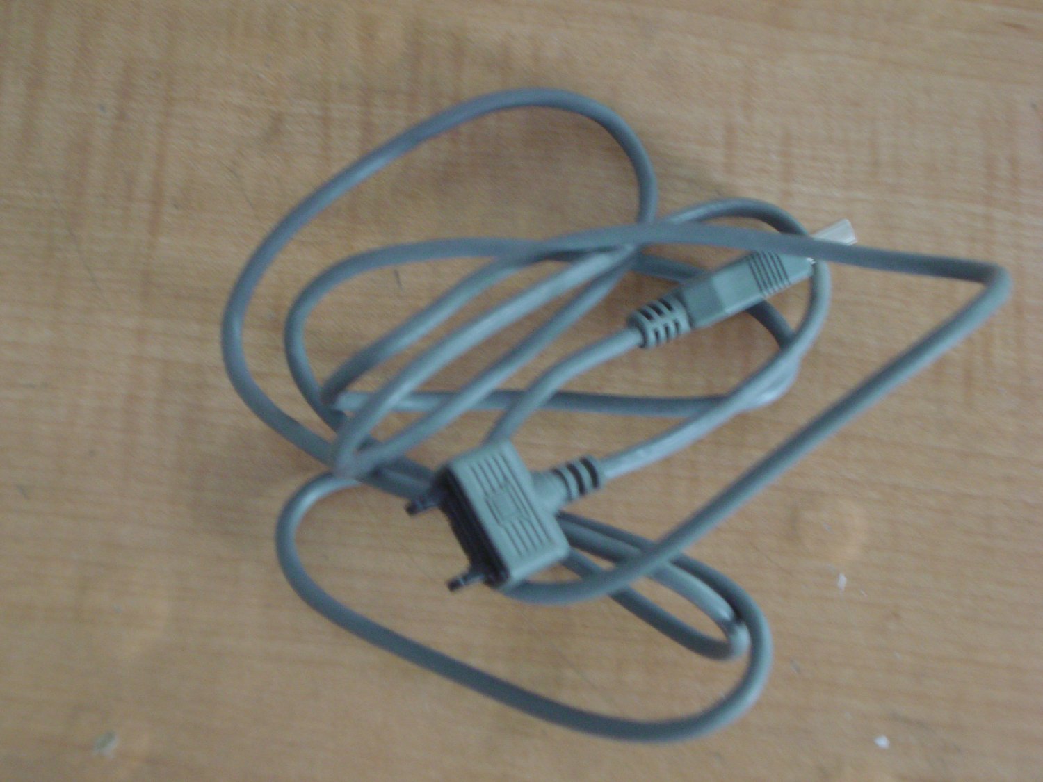 Sony Erricson USB cable