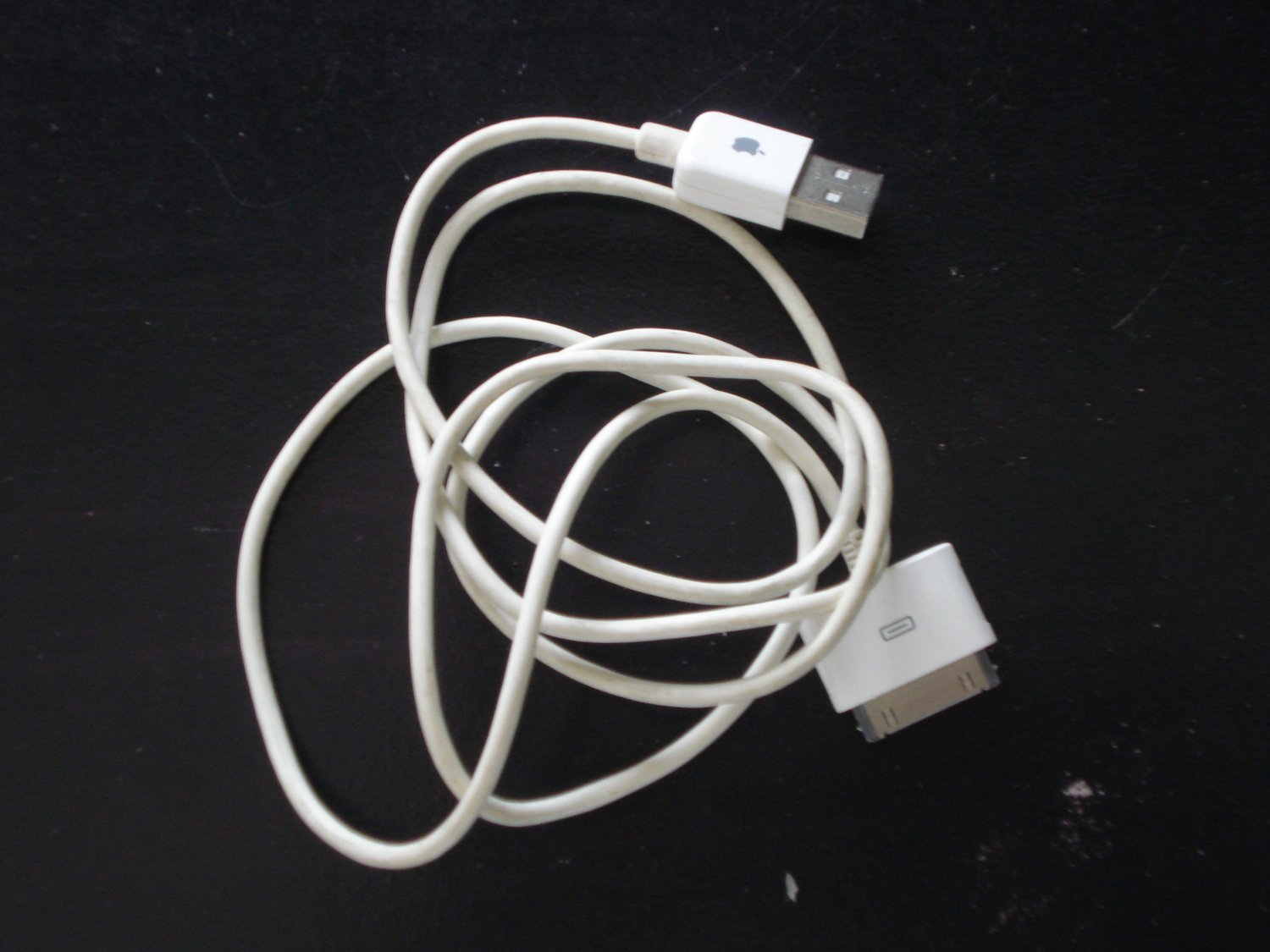Ipod USB Cable