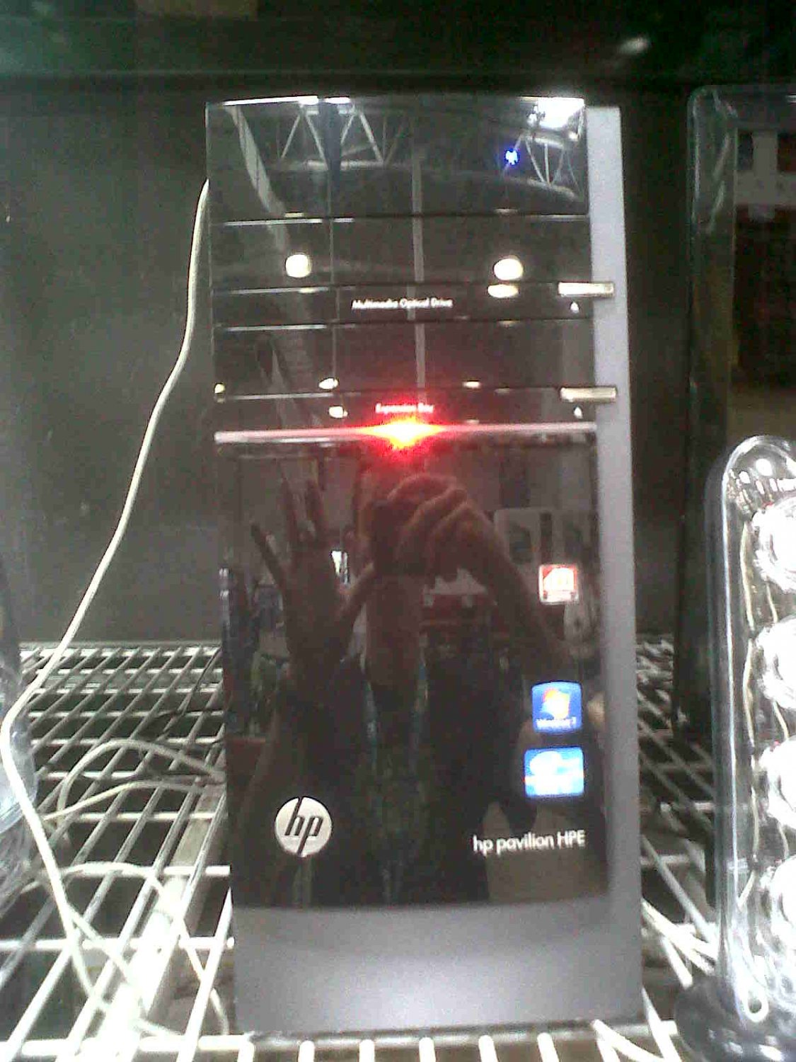 Hp pavilion