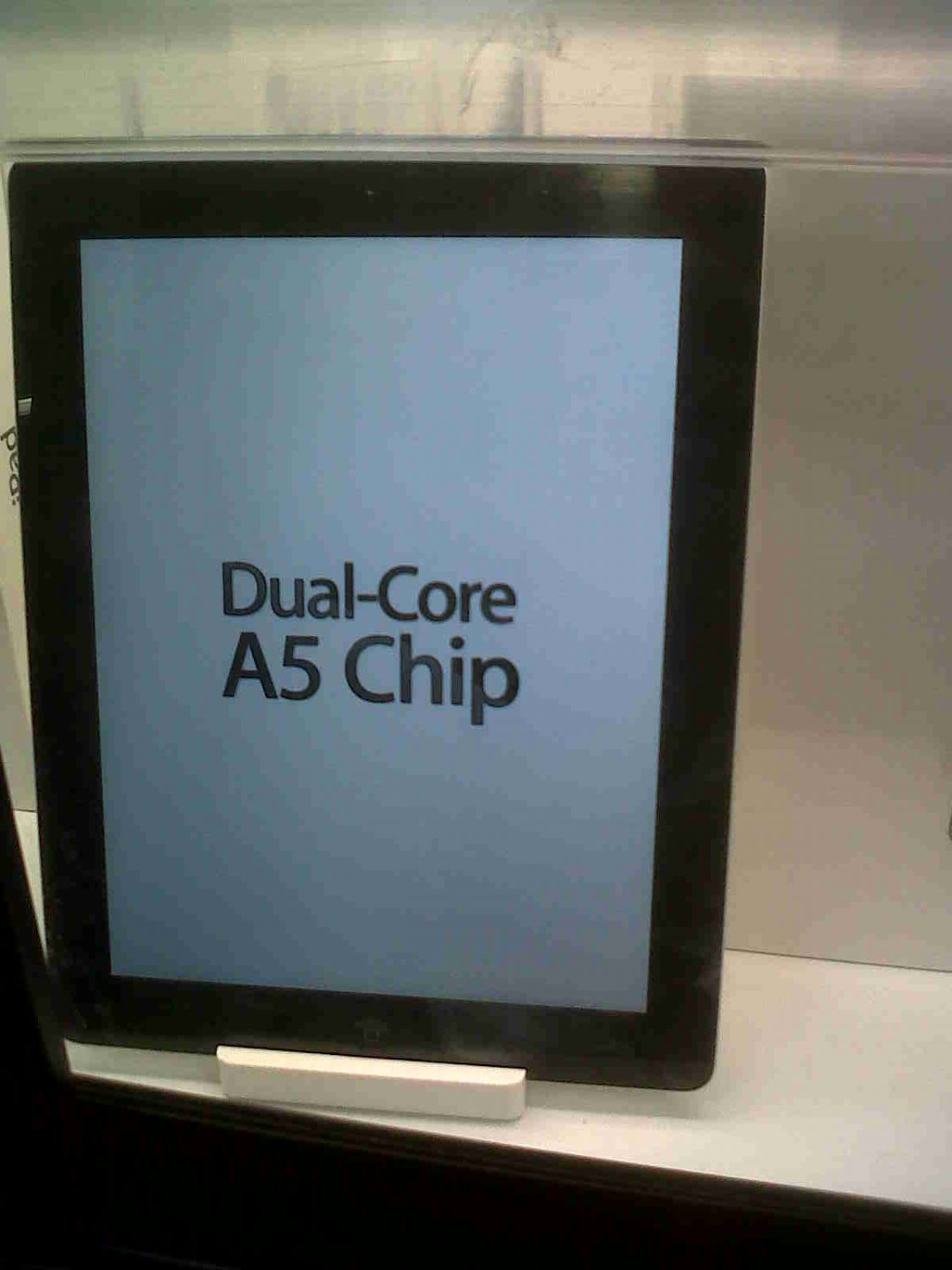 iPad