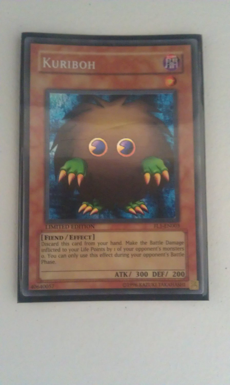 Kuriboh