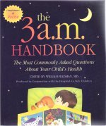 3 Am Handbook - Book