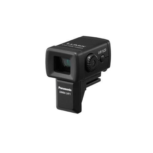 Panasonic LVF1 External View Finder