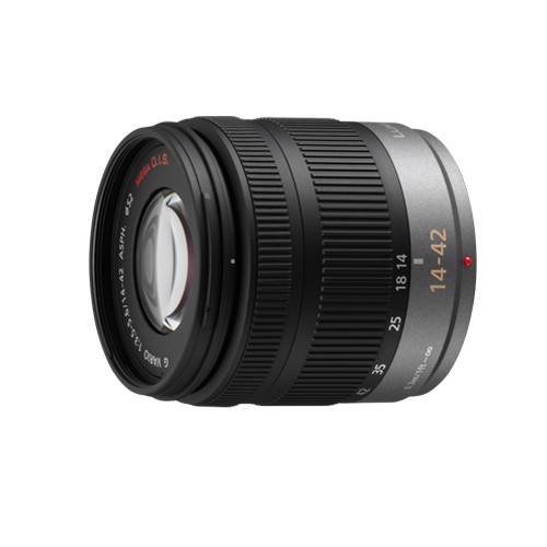 HFS014042 Lumix 14-42mm F3.5-5.6 Lens