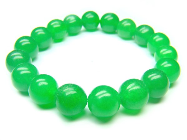 BAVDRS1200X Aventurine Round Shape 9mm Bracelet