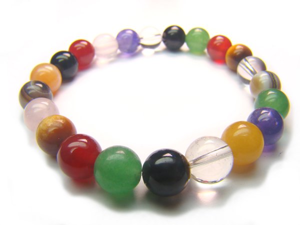 BB30 Five Elements Bracelet 1