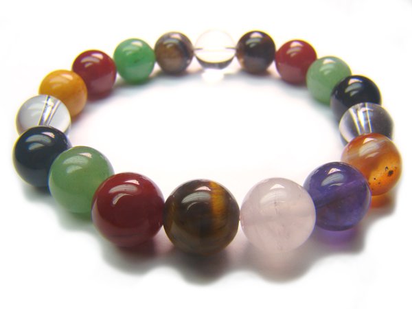 BB0005C Five Elements Bracelet 2
