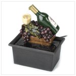 Winery Water Fountain 12301