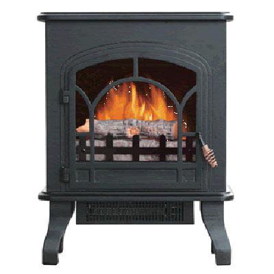 World Marketing Bristol Electric Stove