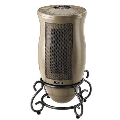 Lasko Products Ceramic Heater w/ Thermostat