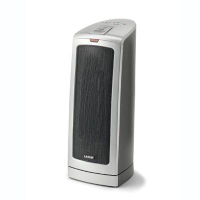 Lasko Products Ceramic Tower Heater
