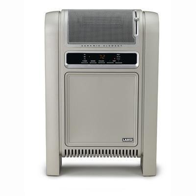 Lasko Products Cyclonic Ceramic Heater