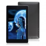 Z8 Google Android 2.3 8 inch 1080P Video Multi-touch Capacitive Screen Tablet PC