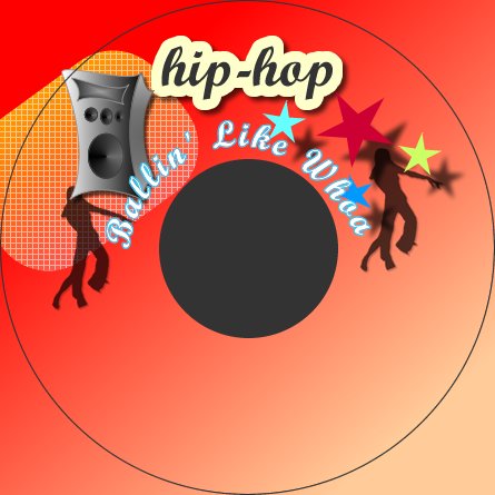 Hip Hop: Ballin' Like Whoa