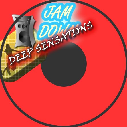 Jam Down :: Deep Sensations