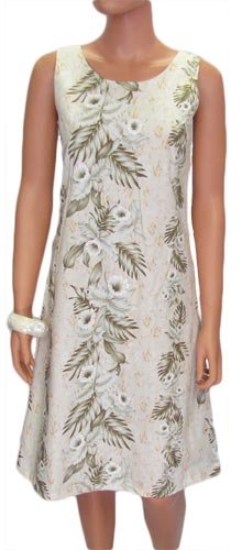 Malino - Tank Strap Dresses