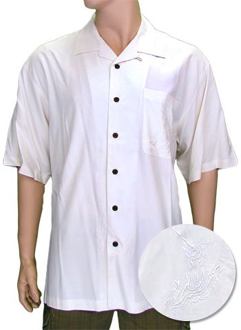 Swordfish Men's Silk