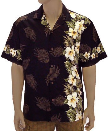 Spring Men's Shirts 2XL