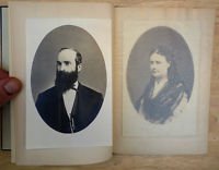 Brief Account of the Experiences of James Meikle Sharp. Original 1ST Ed.1931 VG