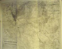 New Tracks In North America, W. A. Bell 1965 Fine H & W