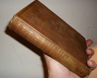 Practical Treatise on the Culture and Treatment of the Grape Vine 1857 FISK VG+