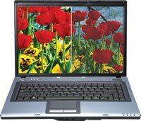 Notebook Computer