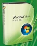 Windows Vista Home Basic