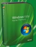 Windows Vista Home Premium
