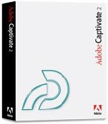 ADOBE CAPTIVATE 2 FOR WINDOWS