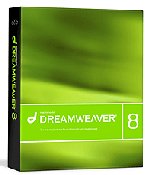 ADOBE Dreamweaver 8