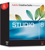 ADOBE STUDIO 8 FOR WINDOWS