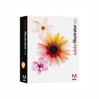 ADOBE Illustrator CS2 Version 12 FOR WINDOWS
